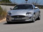 Jaguar XK Convertible 2011 года